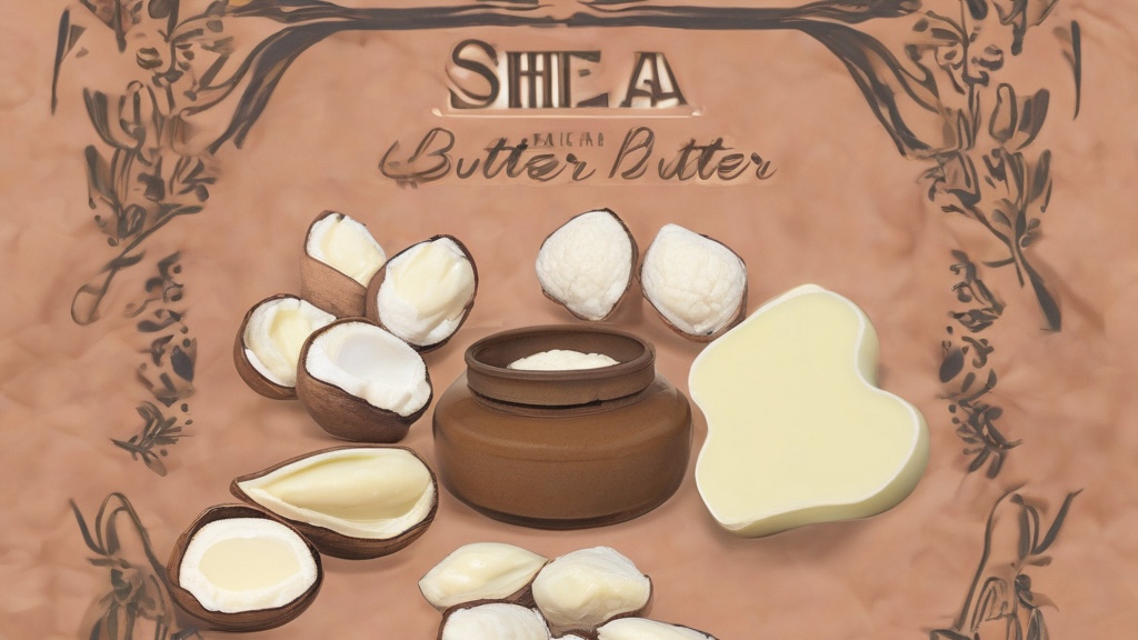  A shea vaj – az afrikai kincs a bőrápolásban