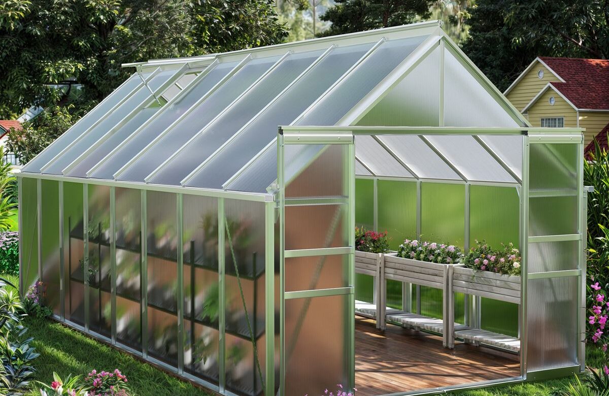  Polikarbonát felhasználási lehetőségei építésben és iparban