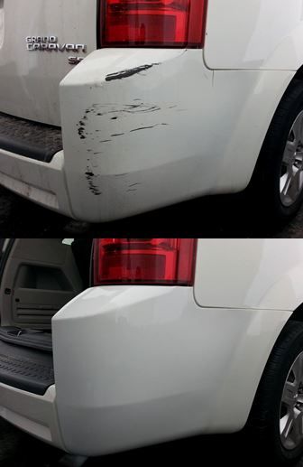  Fényezési javítások hatása az autó értékére eladáskor